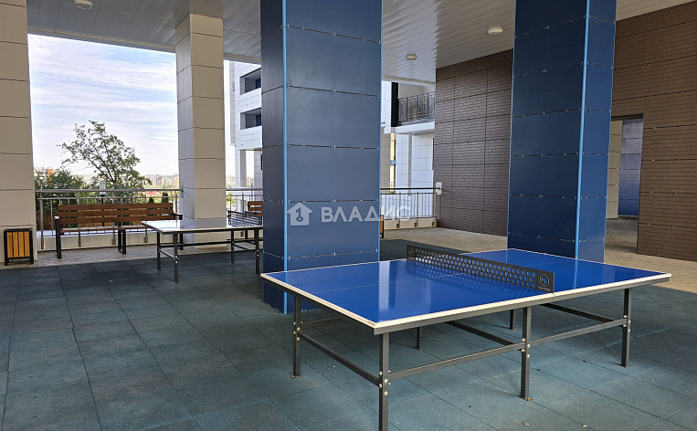 3-Комнатная квартира 89.00м², эт. 14, фото 39