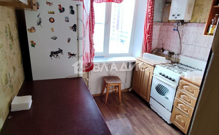 2-Комнатная квартира 40.70м², эт. 5, фото 11