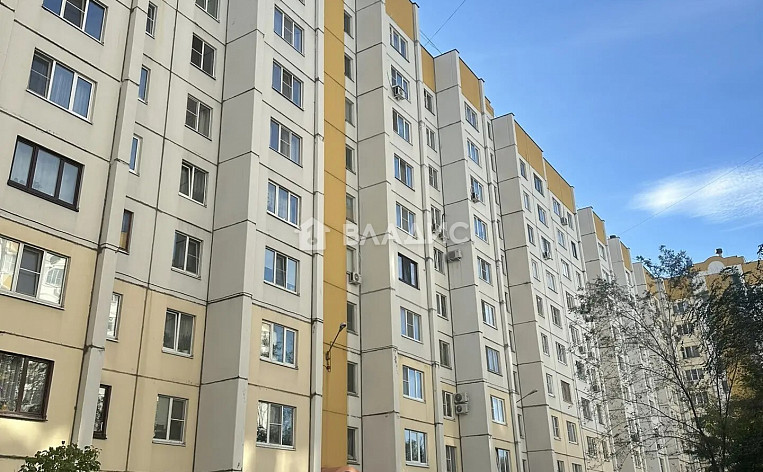 2-Комнатная квартира 50.00м², эт. 5, фото 17