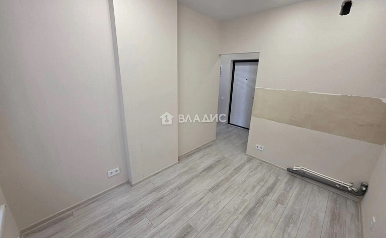 1-Комнатная квартира 29.70м², эт. 17, фото 36