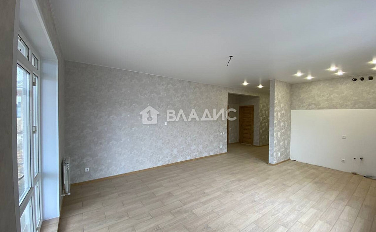 Дом 117.90м², фото 39