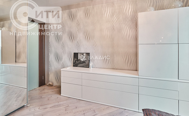2-Комнатная квартира 68.70м², эт. 10, фото 40