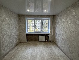 1-комнатная квартира, 16.9 м2