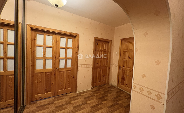 3-Комнатная квартира 93.30м², эт. 3, фото 34