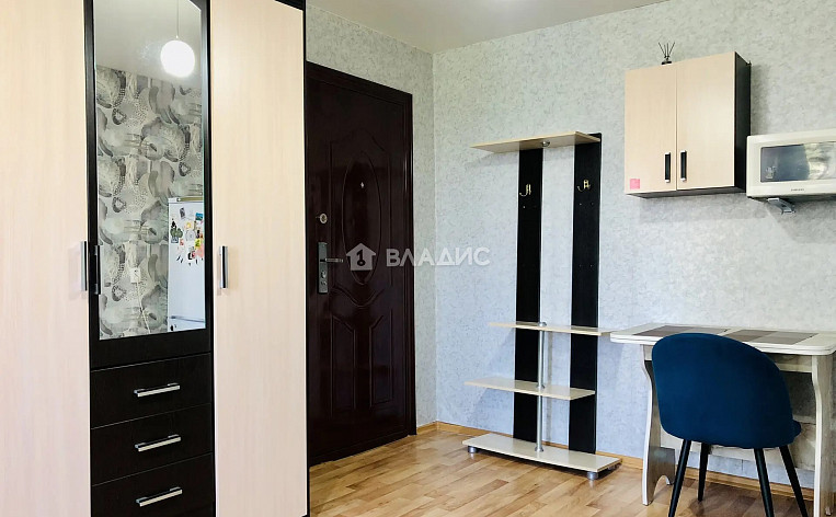 Комната 18.00м², эт. 5, фото 18