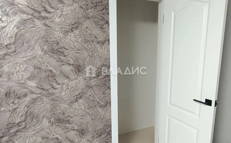 1-Комнатная квартира 34.70м², эт. 4, фото 25