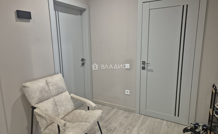 3-Комнатная квартира 89.60м², эт. 16, фото 20