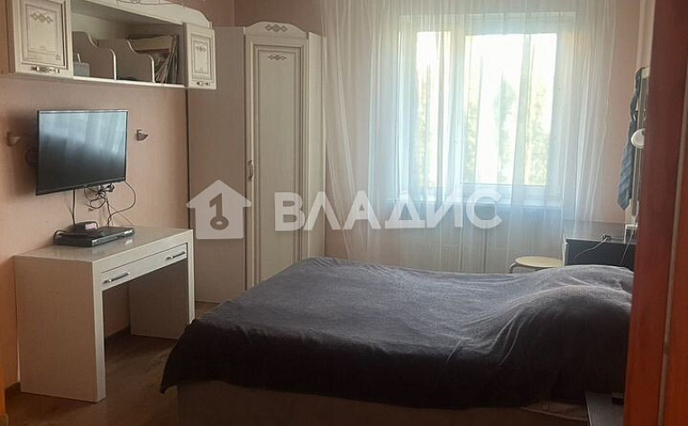 3-Комнатная квартира 115.00м², эт. 9, фото 20