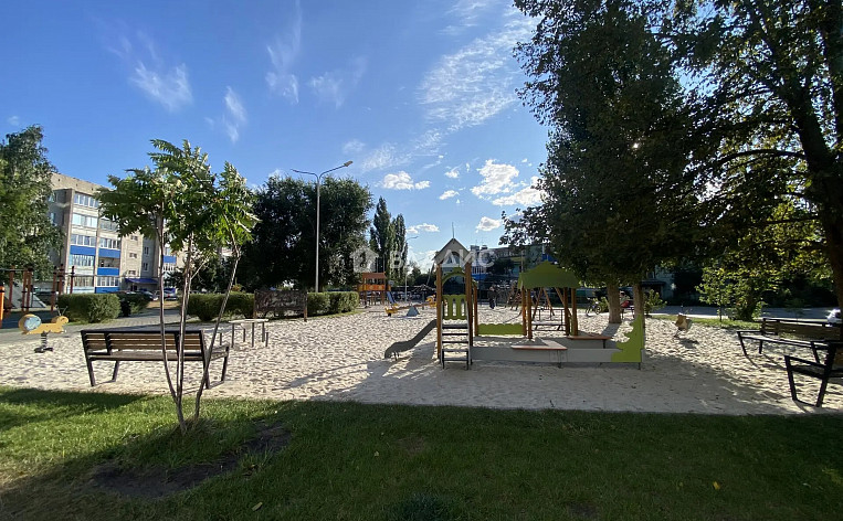 1-Комнатная квартира 37.20м², эт. 7, фото 25