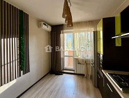 2-Комнатная квартира 68.00м²