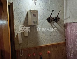 1-комнатная квартира, 40.7 м2