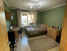 3-Комнатная квартира 75.00м²