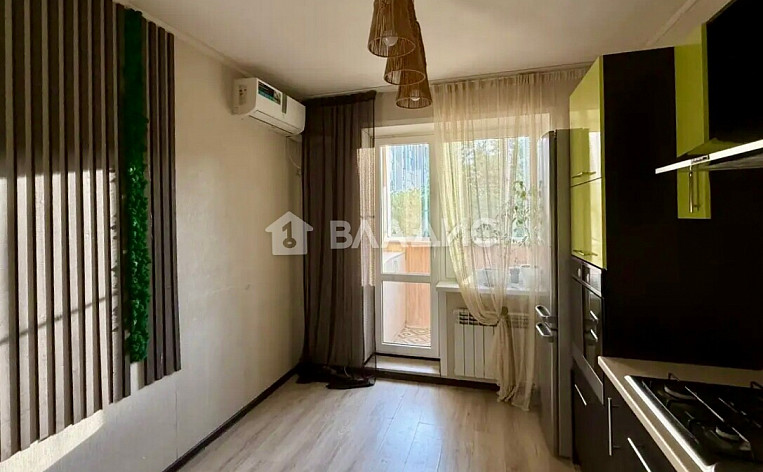2-Комнатная квартира 68.00м², эт. 5, фото 10