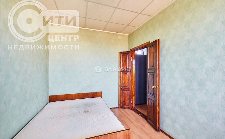 Дом 181.40м², фото 40