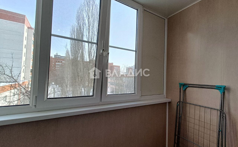 2-Комнатная квартира 53.20м², эт. 4, фото 35