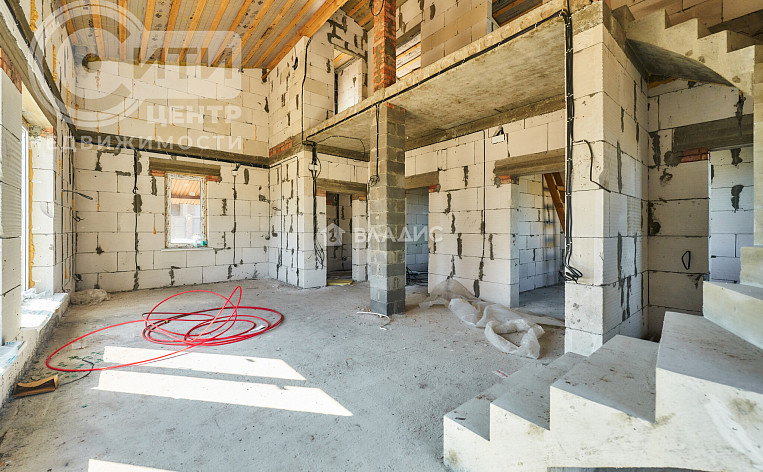 Дом 142.00м², фото 21