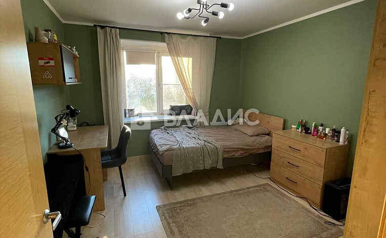 3-Комнатная квартира 75.00м², эт. 8, фото 18