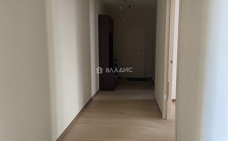 3-Комнатная квартира 79.10м², эт. 8, фото 27