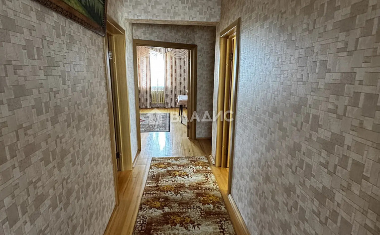 Дом 208.40м², фото 28