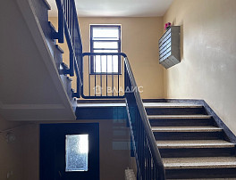 3-Комнатная квартира 66.70м²