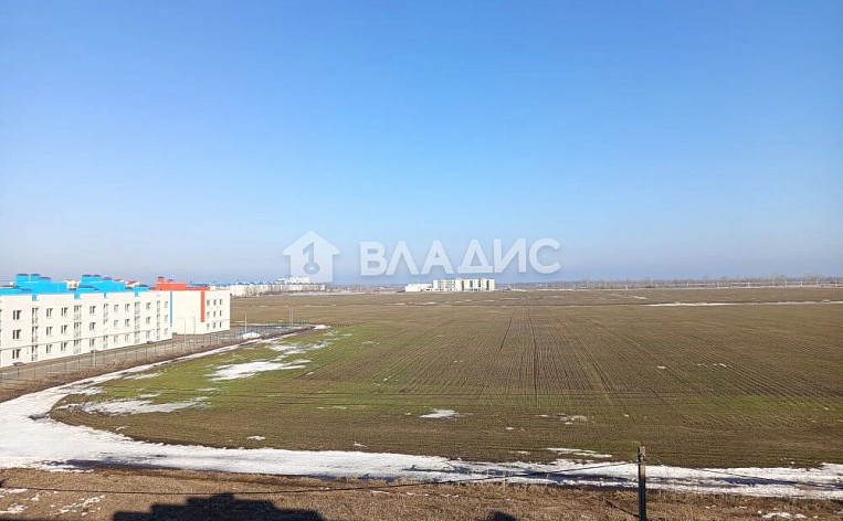 1-Комнатная квартира 33.40м², эт. 4, фото 20