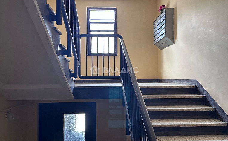 3-Комнатная квартира 66.70м², эт. 1, фото 17