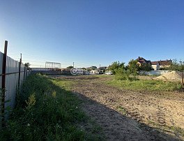 Участок 8 сотка