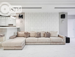 3-Комнатная квартира 147.00м²