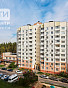 1-Комнатная квартира 39.10м², эт. 6, фото 15