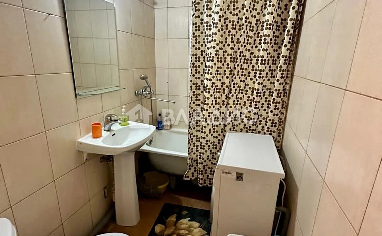 Студия 27.00м², эт. 5, фото 5