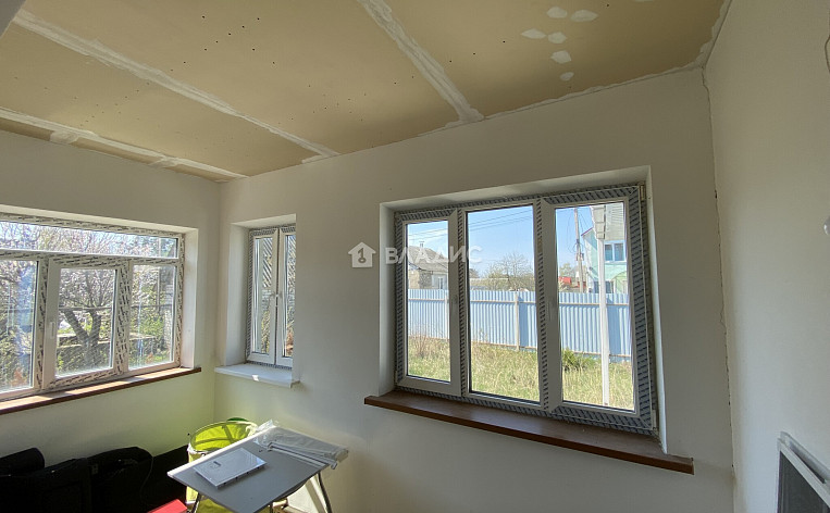 Дом 120.00м², фото 26