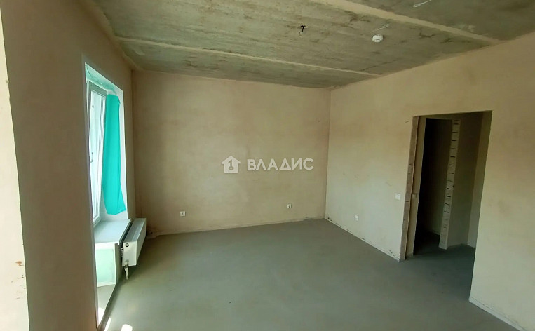 4-Комнатная квартира 108.40м², эт. 1, фото 18