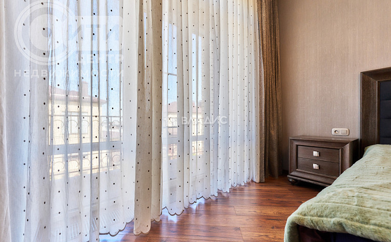 3-Комнатная квартира 119.90м², эт. 2, фото 40