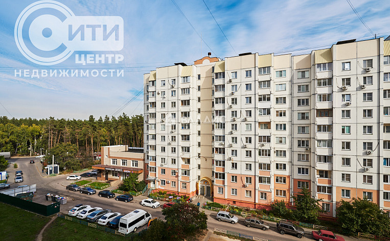 1-Комнатная квартира 39.10м², эт. 6, фото 16