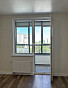 1-Комнатная квартира 47.60м², эт. 6, фото 10