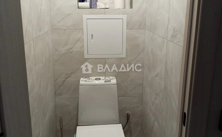 3-Комнатная квартира 67.10м², эт. 4, фото 17