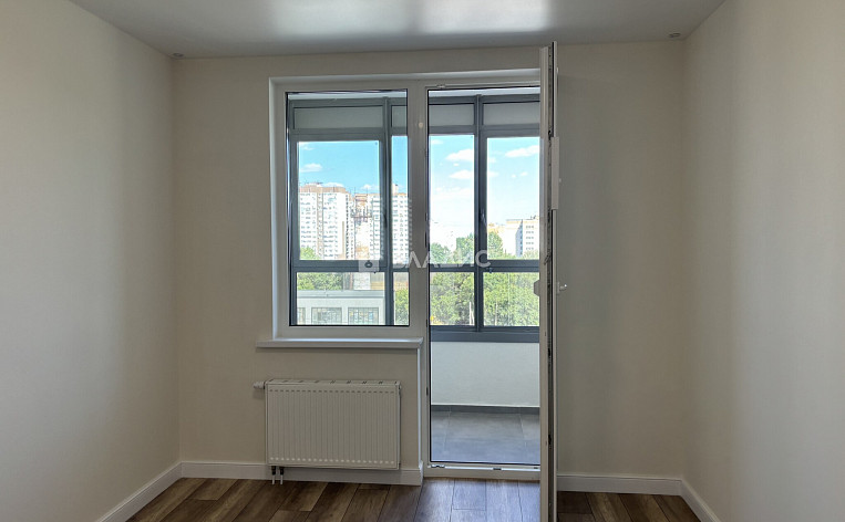 1-Комнатная квартира 47.60м², эт. 6, фото 35