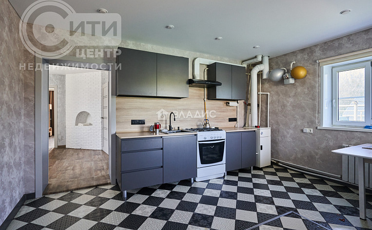 Дом 69.60м², фото 32