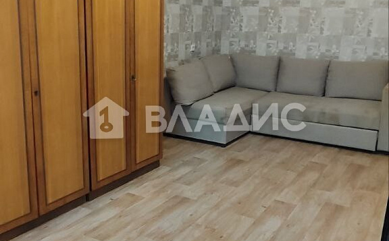 1-Комнатная квартира 31.00м², эт. 1, фото 30
