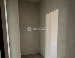 3-Комнатная квартира 86.95м²