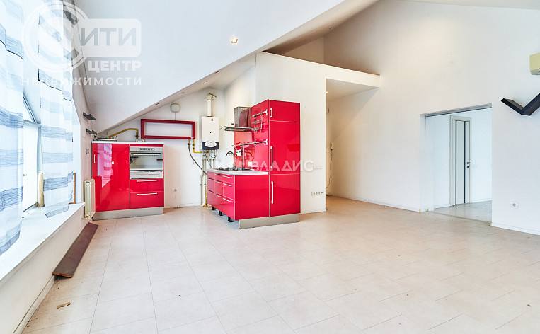 2-Комнатная квартира 89.20м², эт. 4, фото 29
