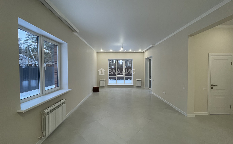 Дом 180.00м², фото 37