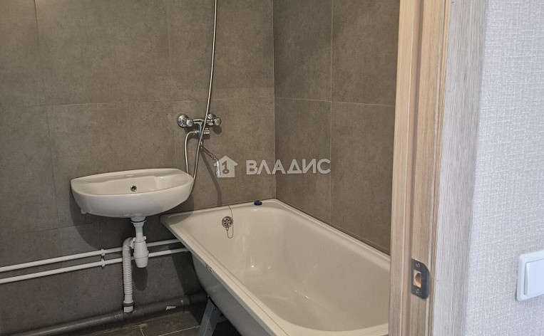 3-Комнатная квартира 72.50м², эт. 18, фото 19