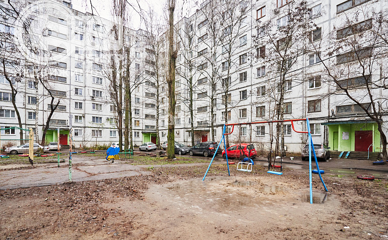 2-Комнатная квартира 52.60м², эт. 7, фото 23