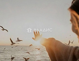 1-Комнатная квартира 38.51м²