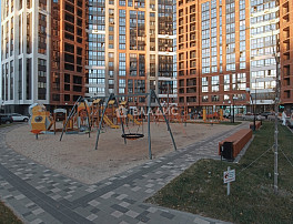 2-Комнатная квартира 52.20м²