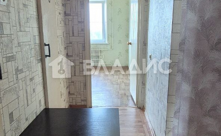 3-Комнатная квартира 63.20м², эт. 6, фото 27