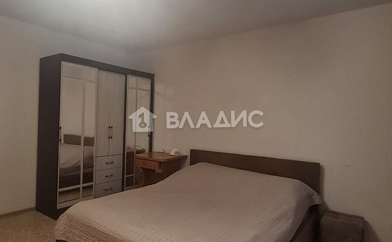 2-Комнатная квартира 57.90м², эт. 5, фото 17