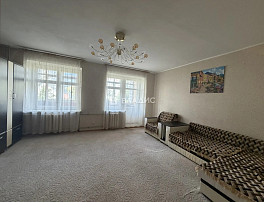 3-Комнатная квартира 90.70м²