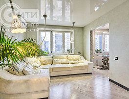 2-Комнатная квартира 68.70м²